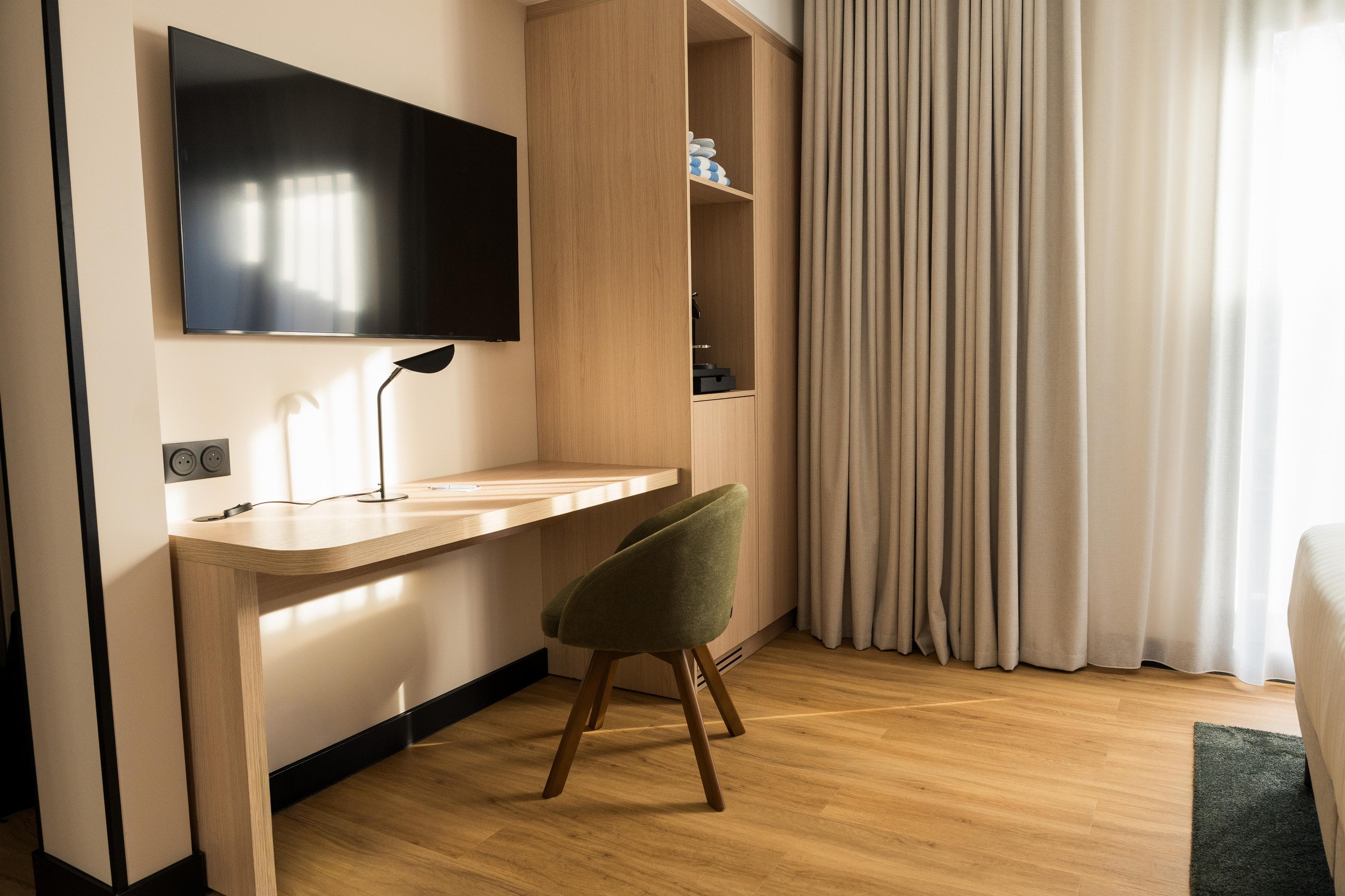 Radisson Hôtel & SPA, Le Relais de la Malmaison