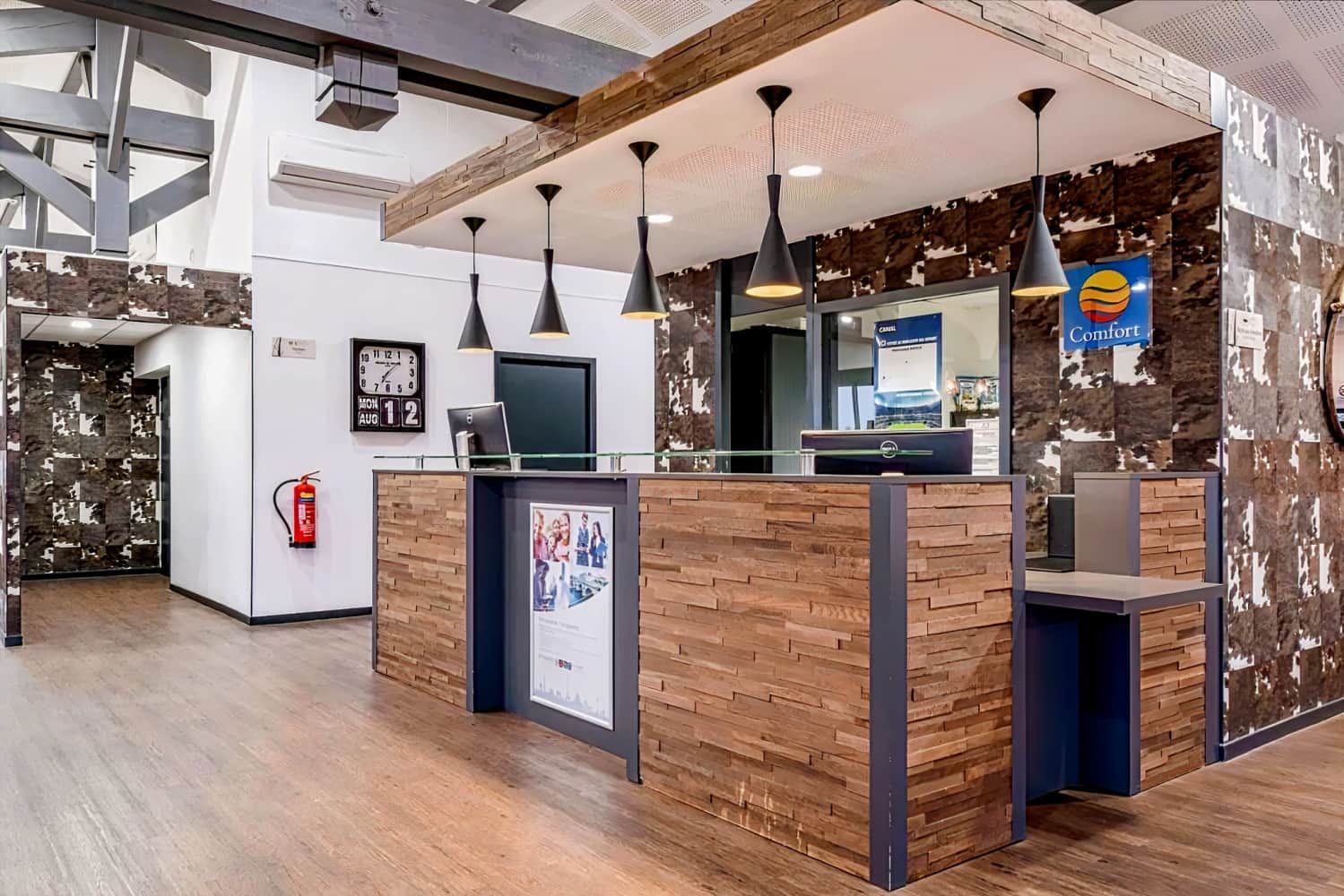 Best Western Agen Le Passage