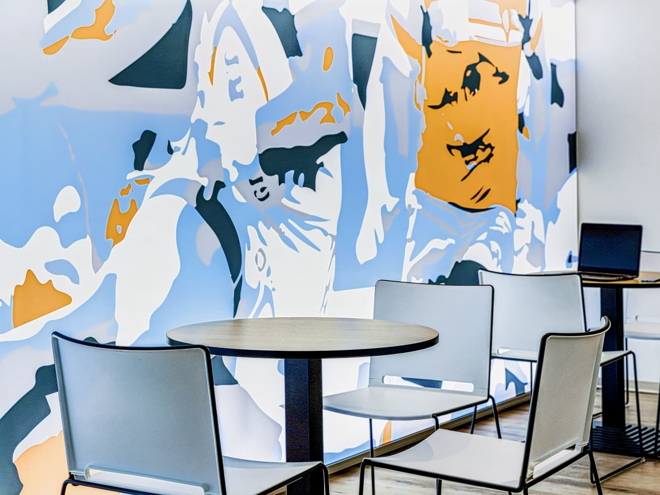 ibis Styles Toulouse Nord Sesquieres