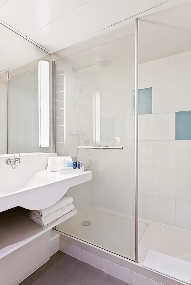 Novotel Nice Centre Vieux-Nice