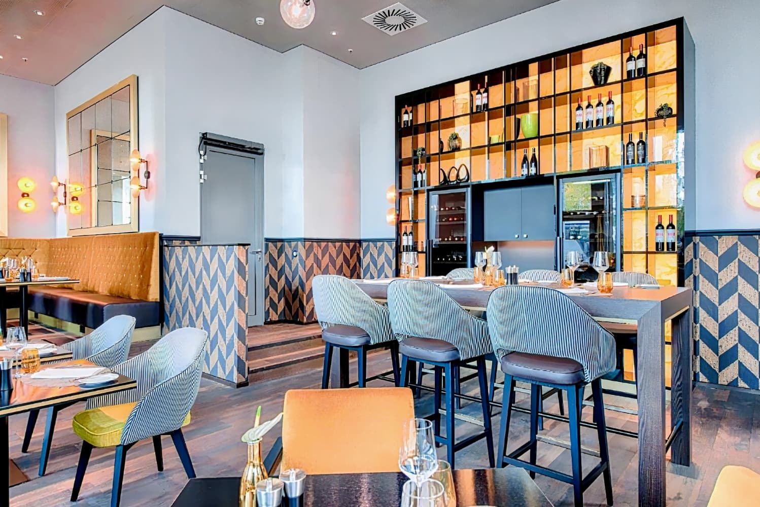 Steigenberger Hotel am Kanzleramt