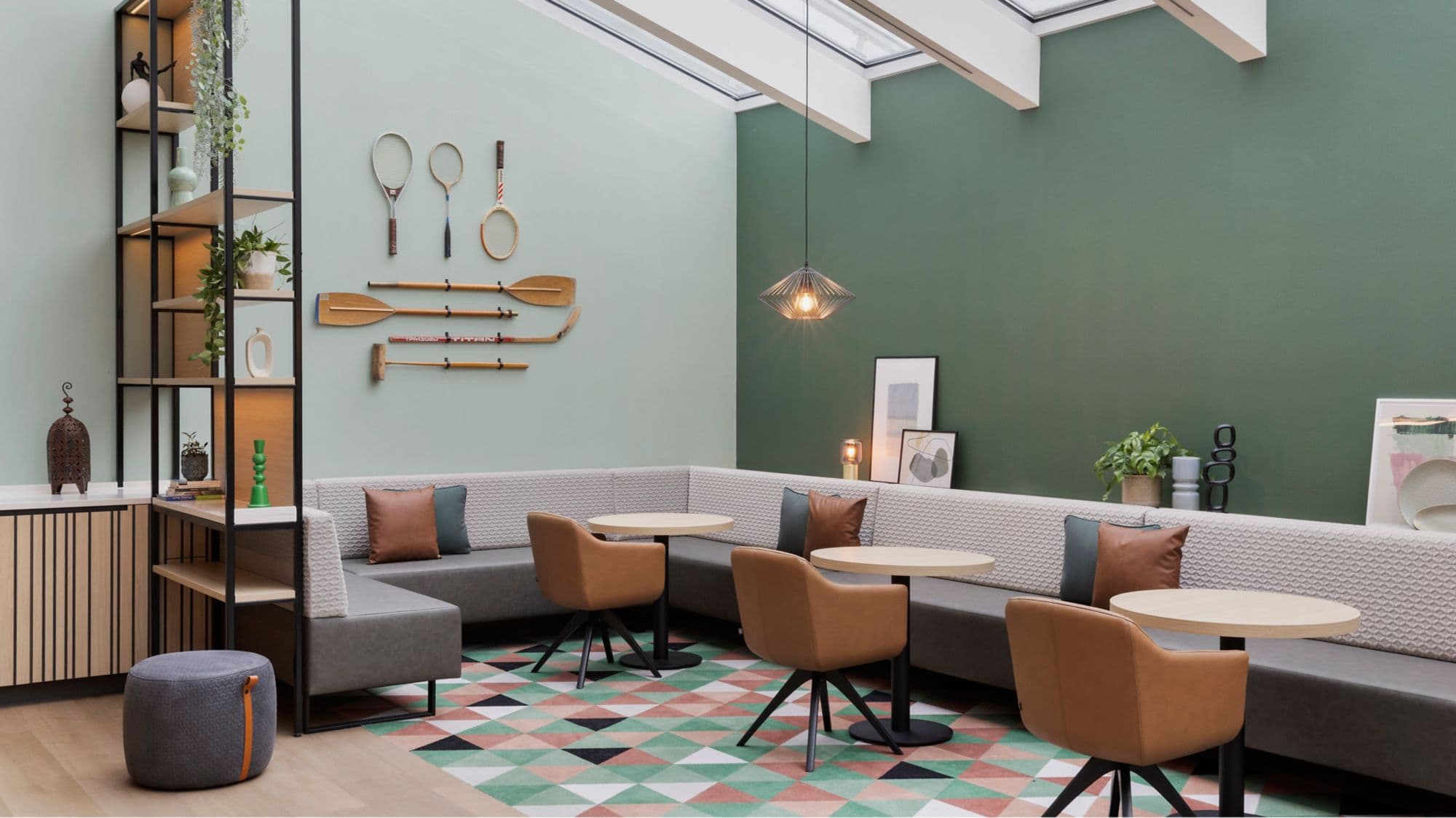 Courtyard by Marriott Basel