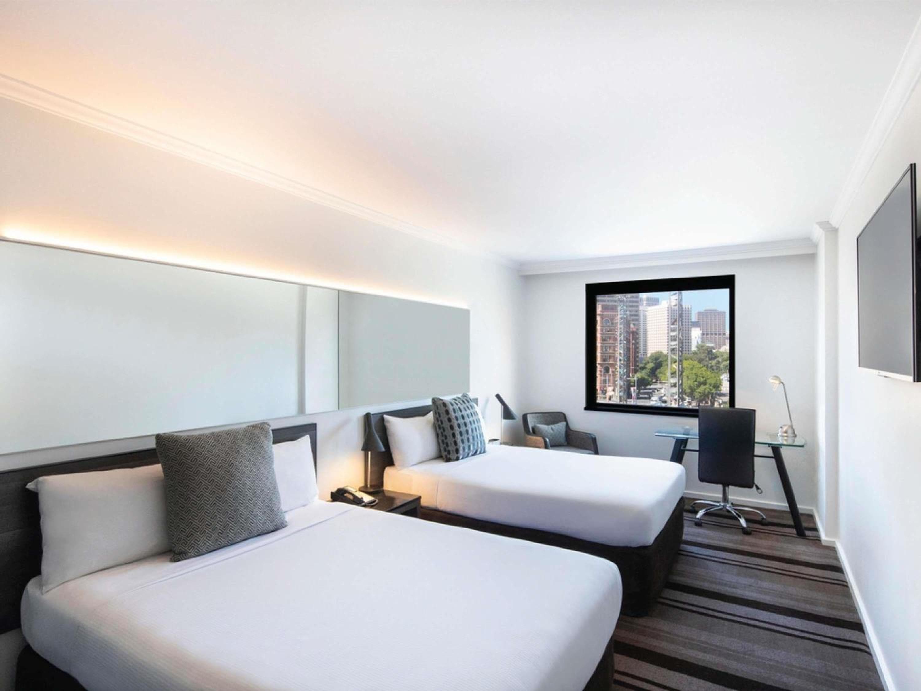 Mercure Sydney