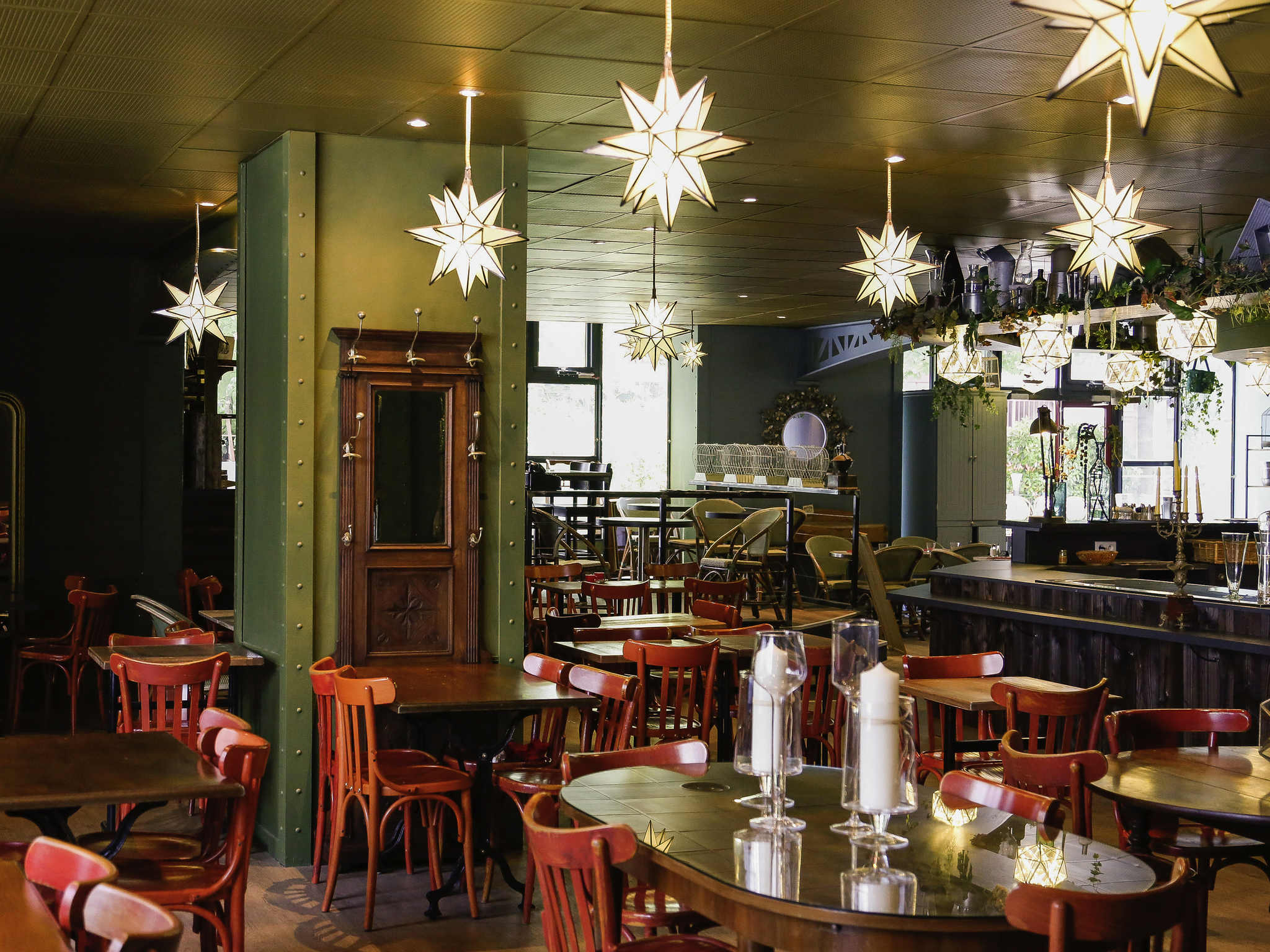 ibis Paris Bastille Opera