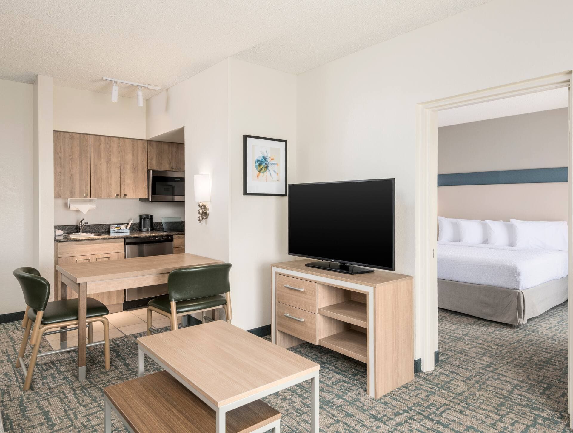 Homewood Suites by Hilton Miami Airport-Blue Lagoon