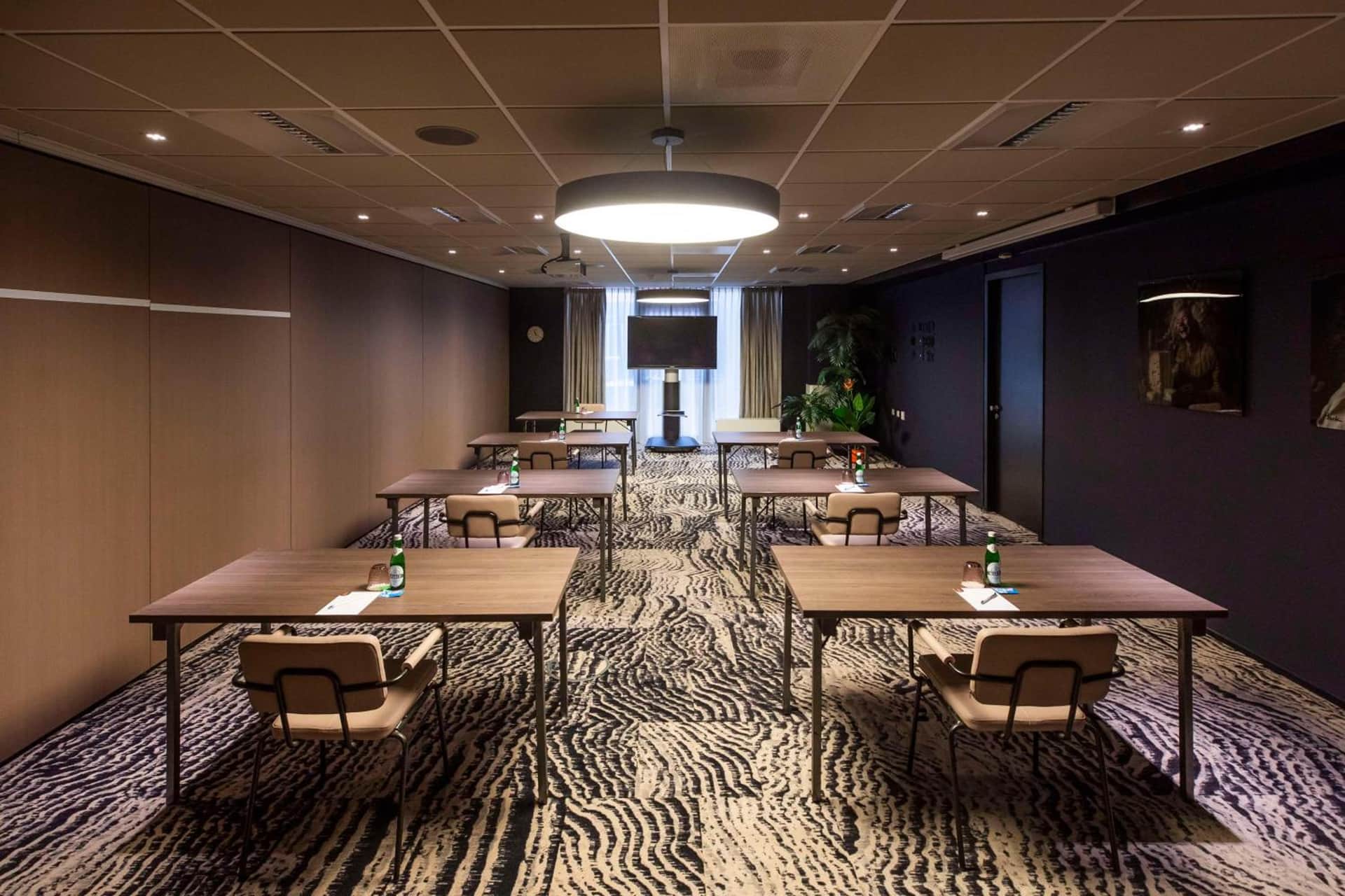 City Hotel Gouda, WorldHotels Crafted Collection