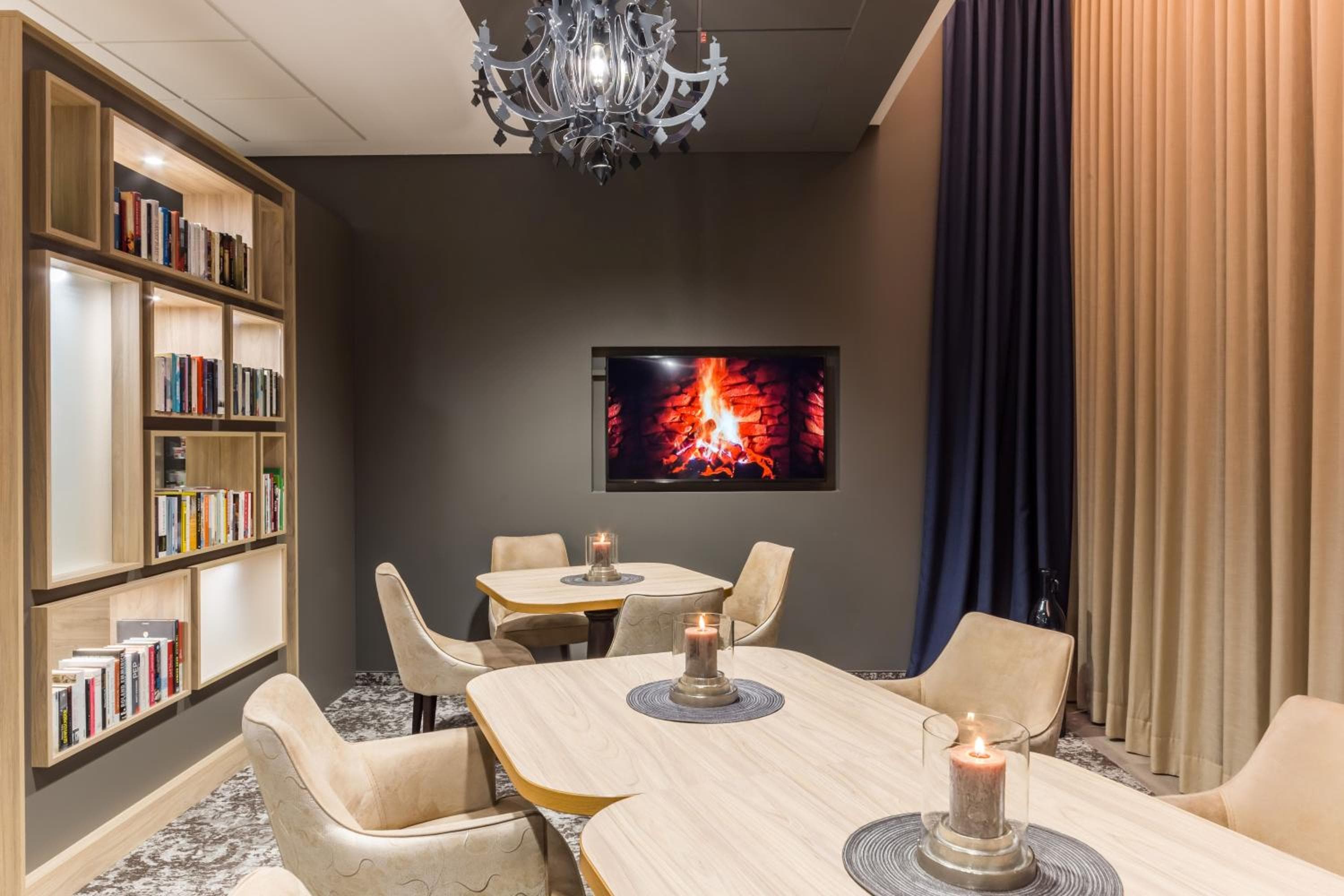 Best Western Plus Hotel Köln City