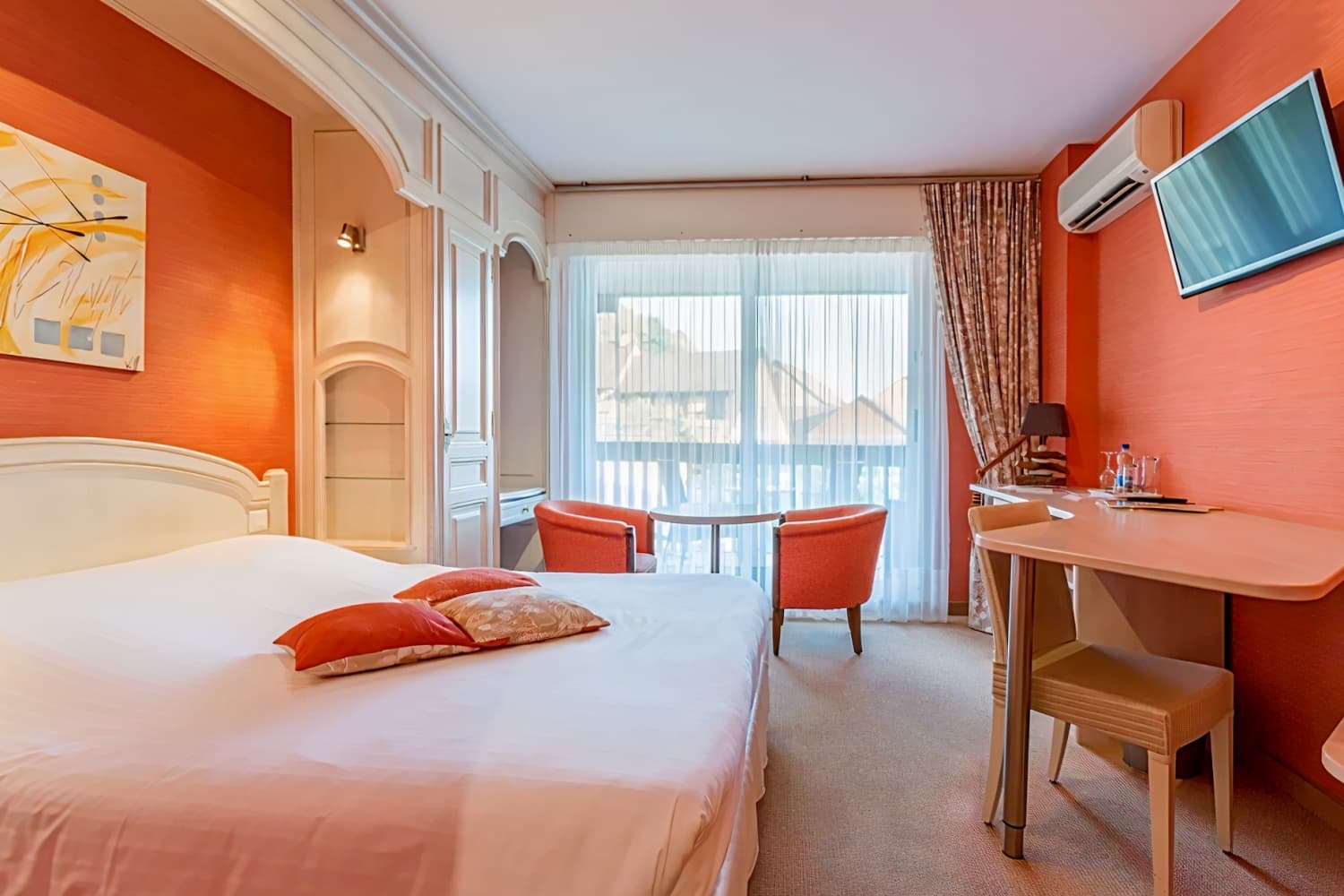 Auberge Du Cheval Blanc