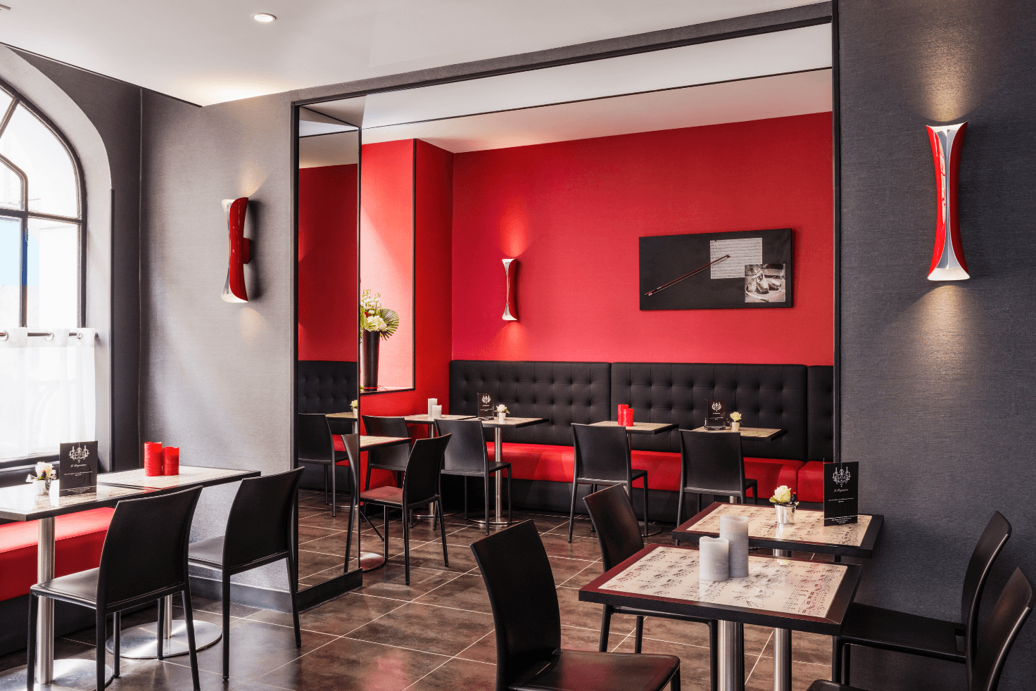 Hôtel Regina Opera Grands Boulevards