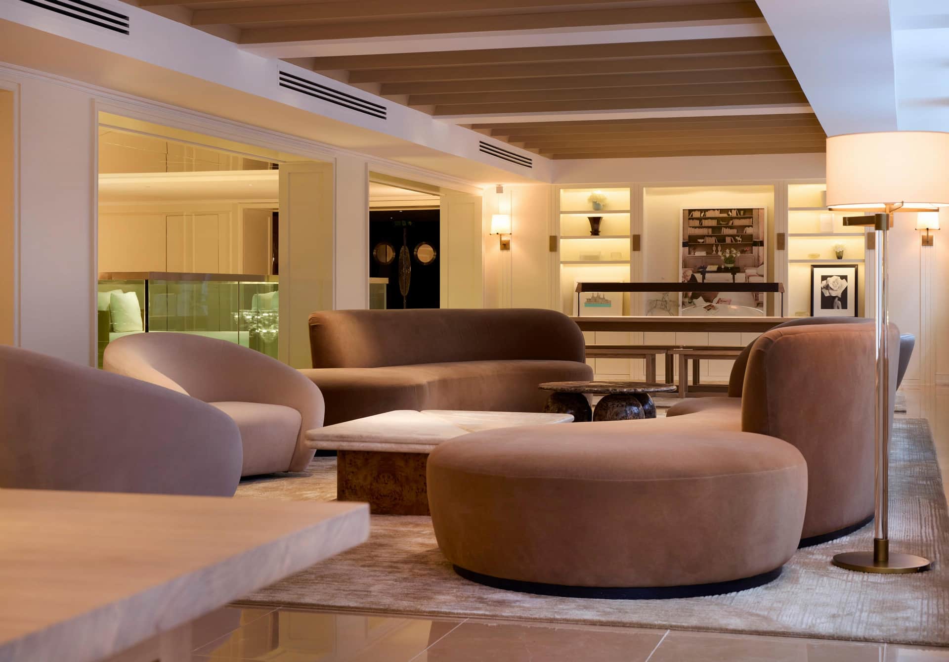 The May Fair, A Radisson Collection Hotel, Mayfair London