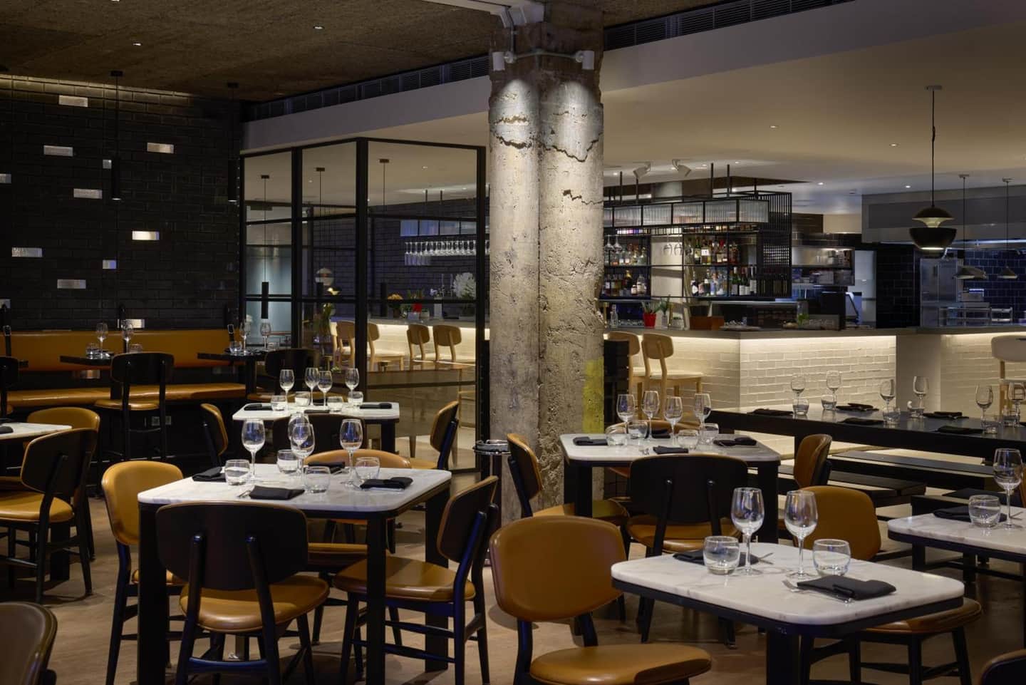 Radisson Blu Hotel, London Leicester Square