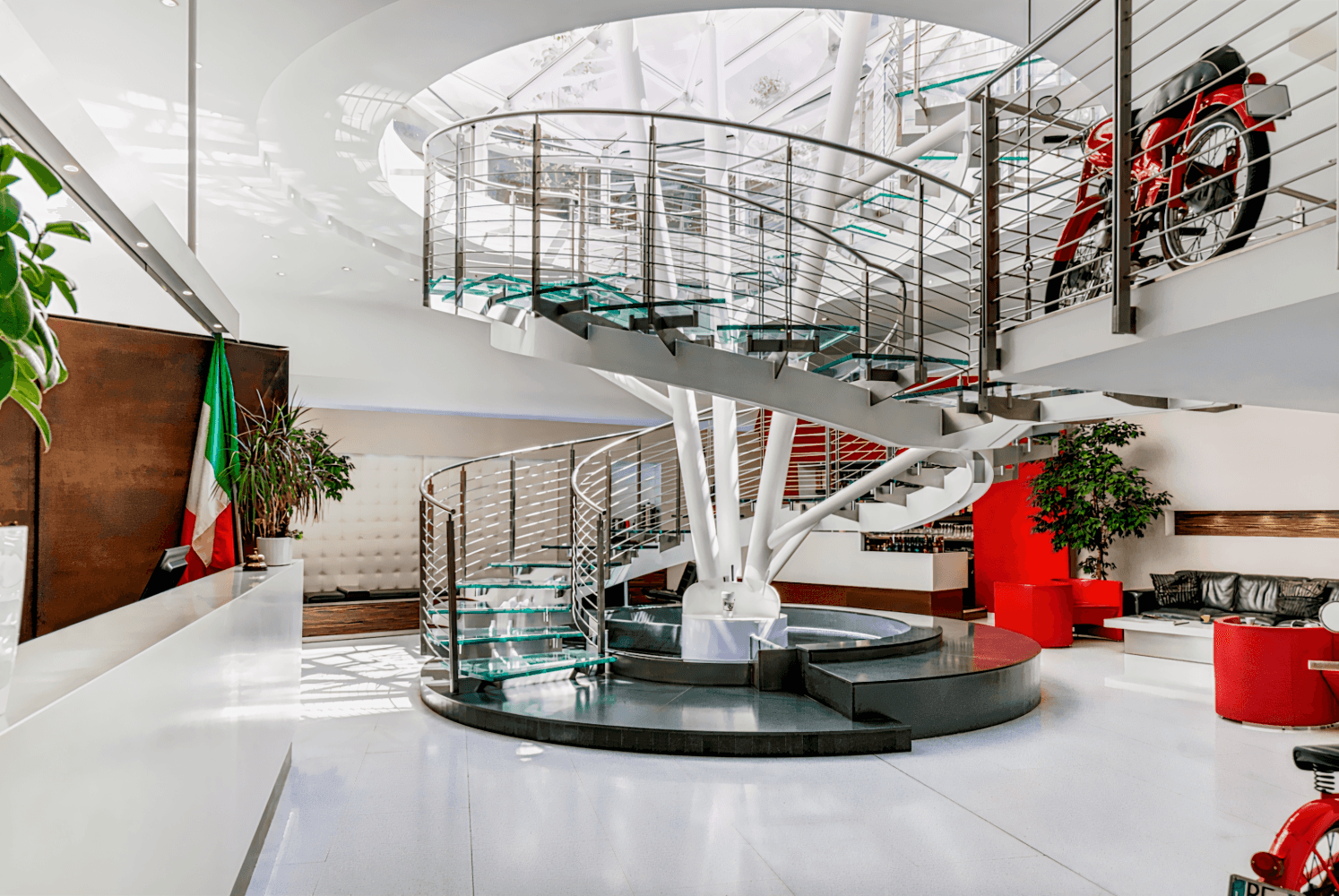 ibis Styles Milano Centro