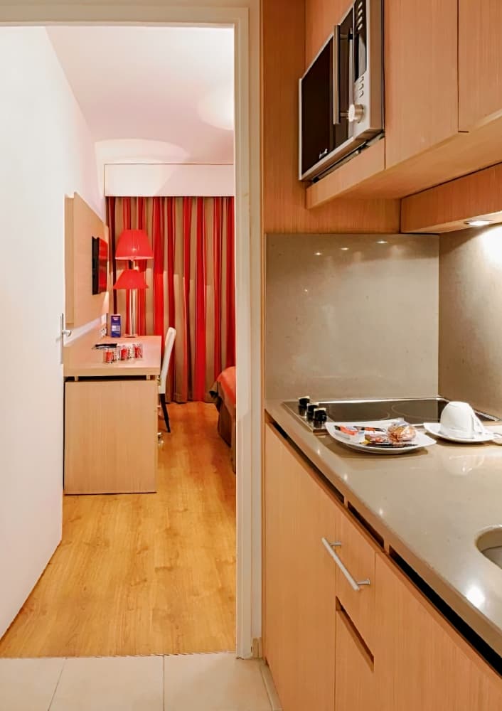 Residhome Paris Evry