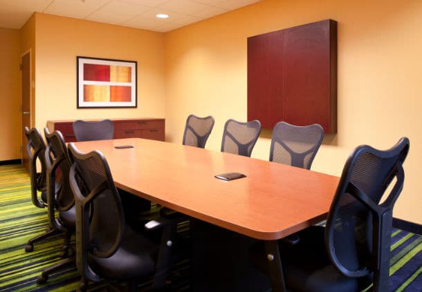 Fairfield Inn & Suites Naples