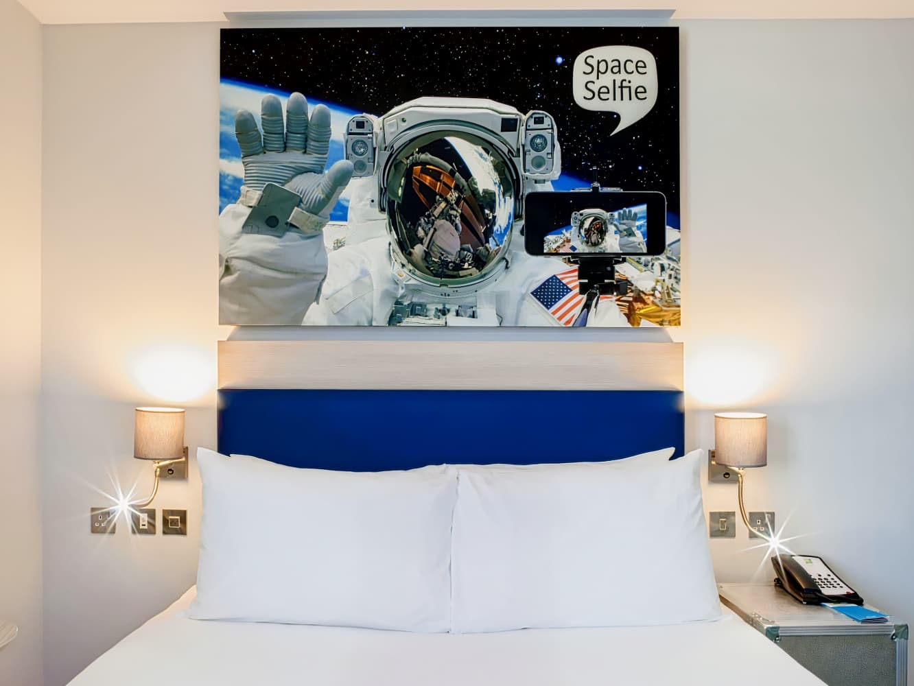 ibis Styles London Heathrow Airport