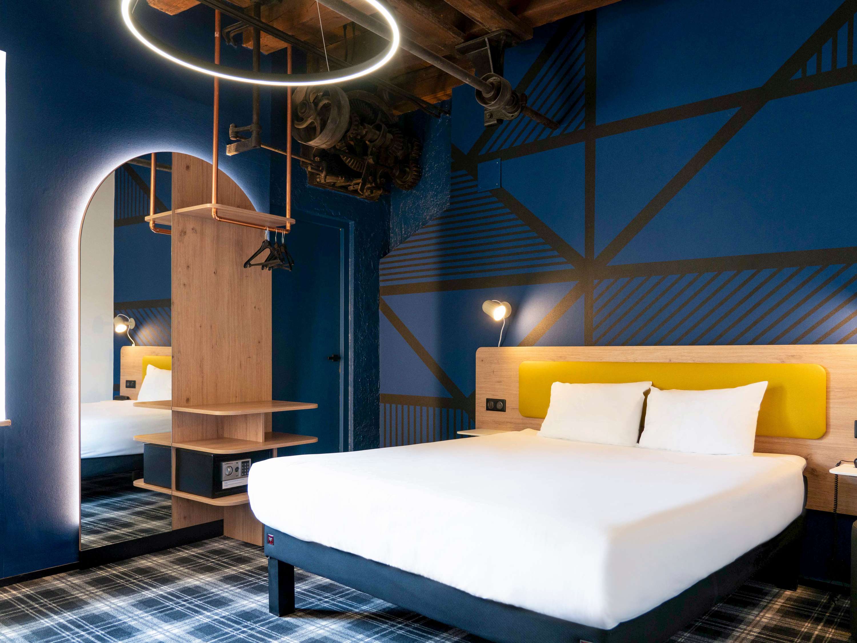 ibis Styles Colmar Centre