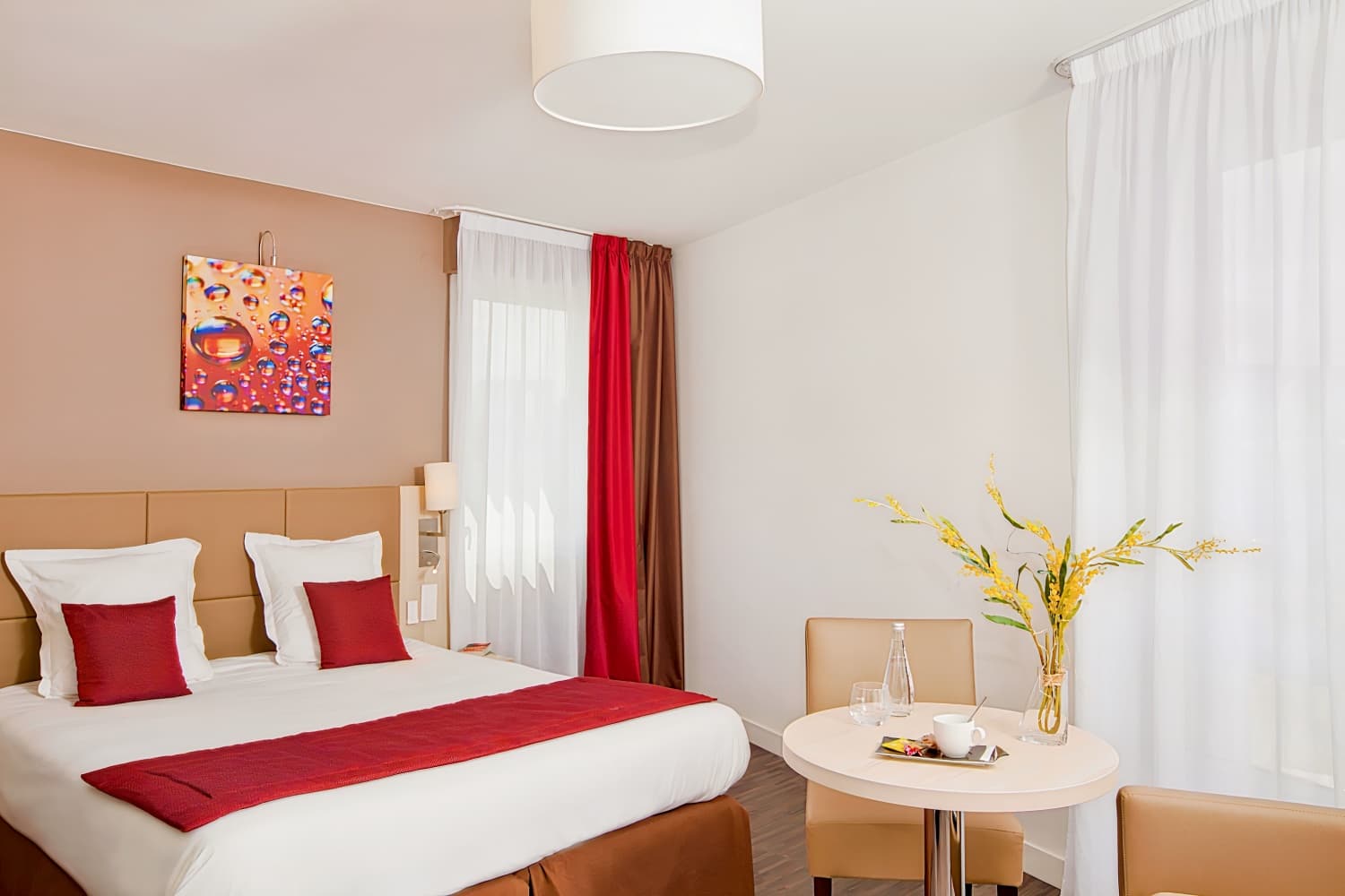 Residhome Nanterre La Défense