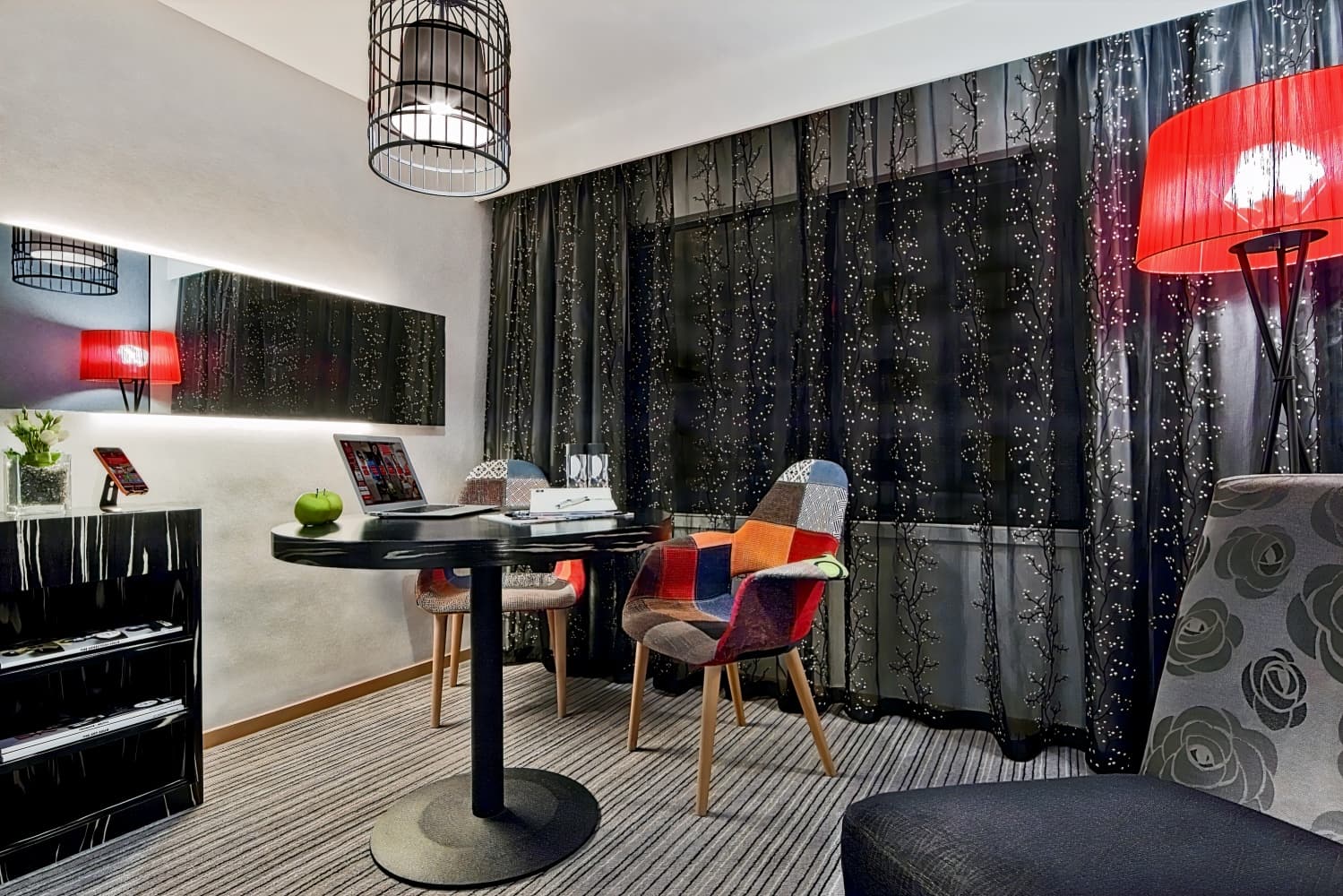 Kew Green Hotel Wanchai Hong Kong