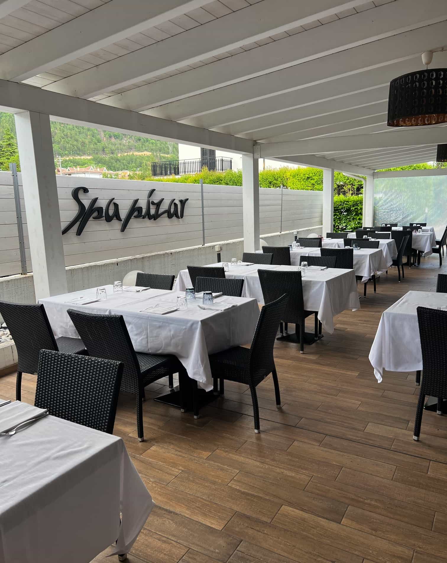 Hotel La Compagnia Del Viaggiatore