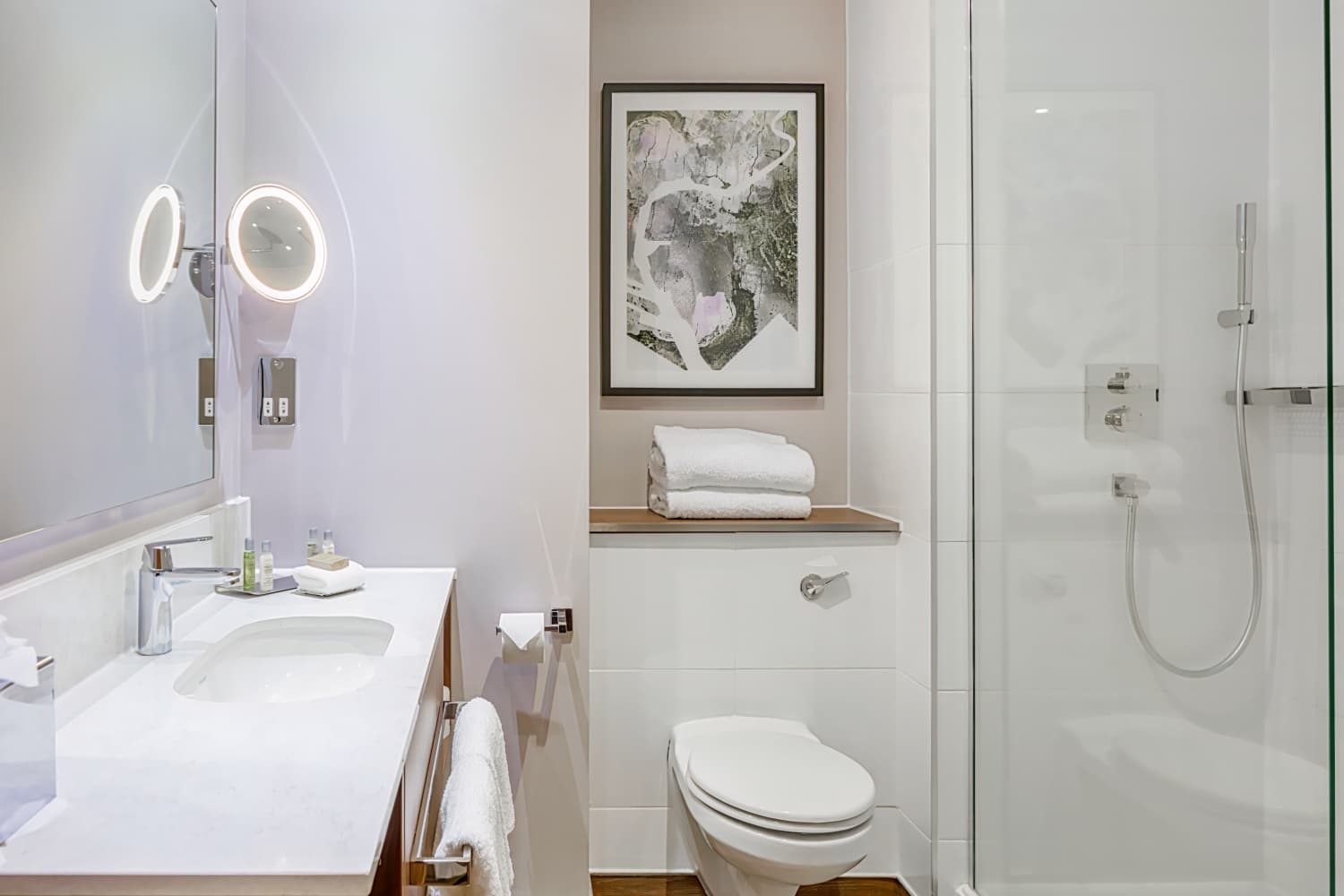 DoubleTree by Hilton Edinburgh Airport