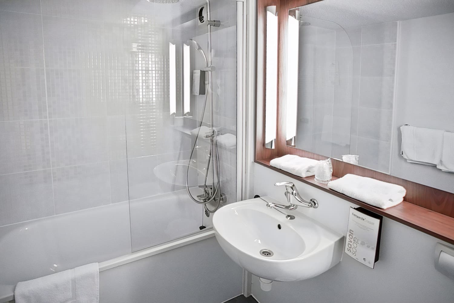 Campanile Bourges Nord - Saint Doulchard