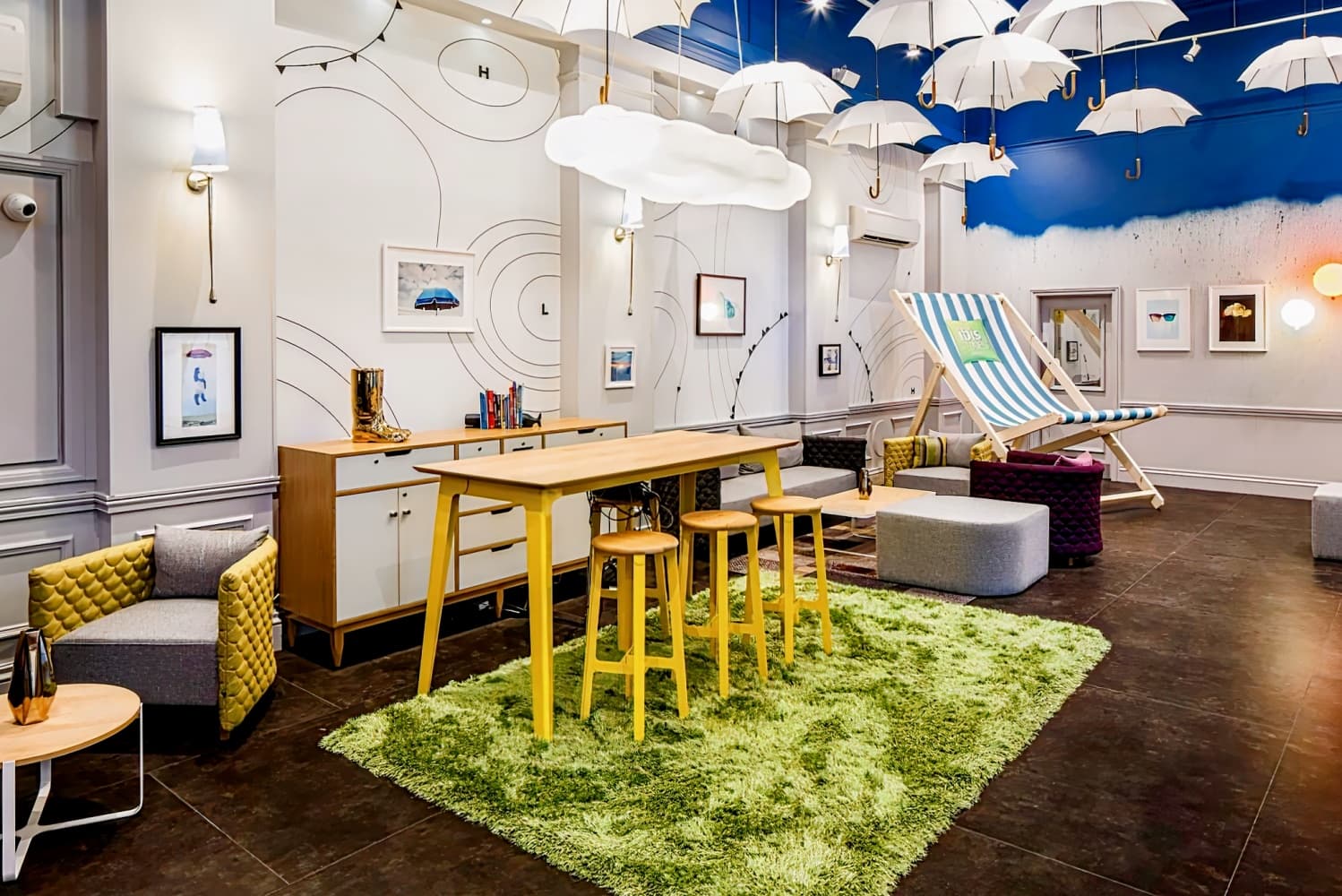 ibis Styles Manchester Portland