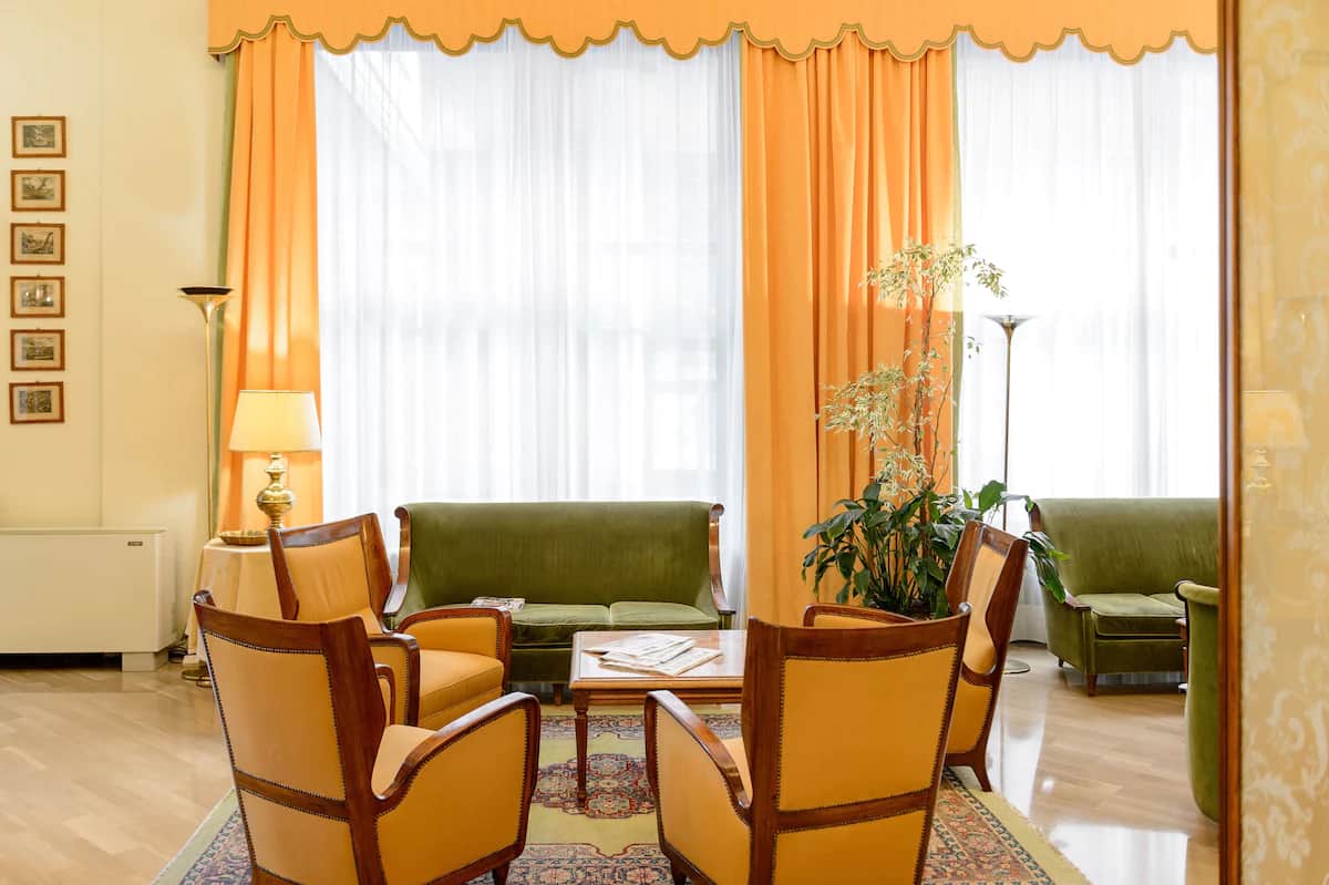Hotel Continental