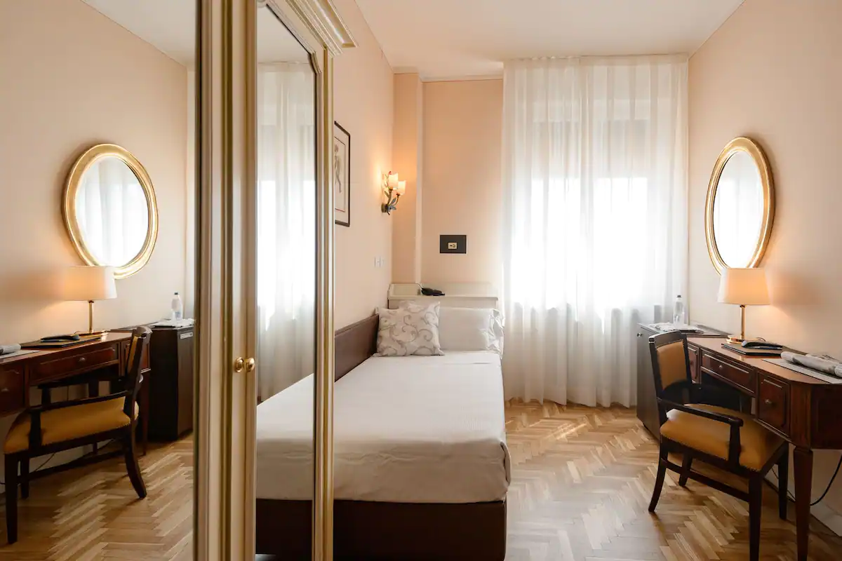 Hotel Continental