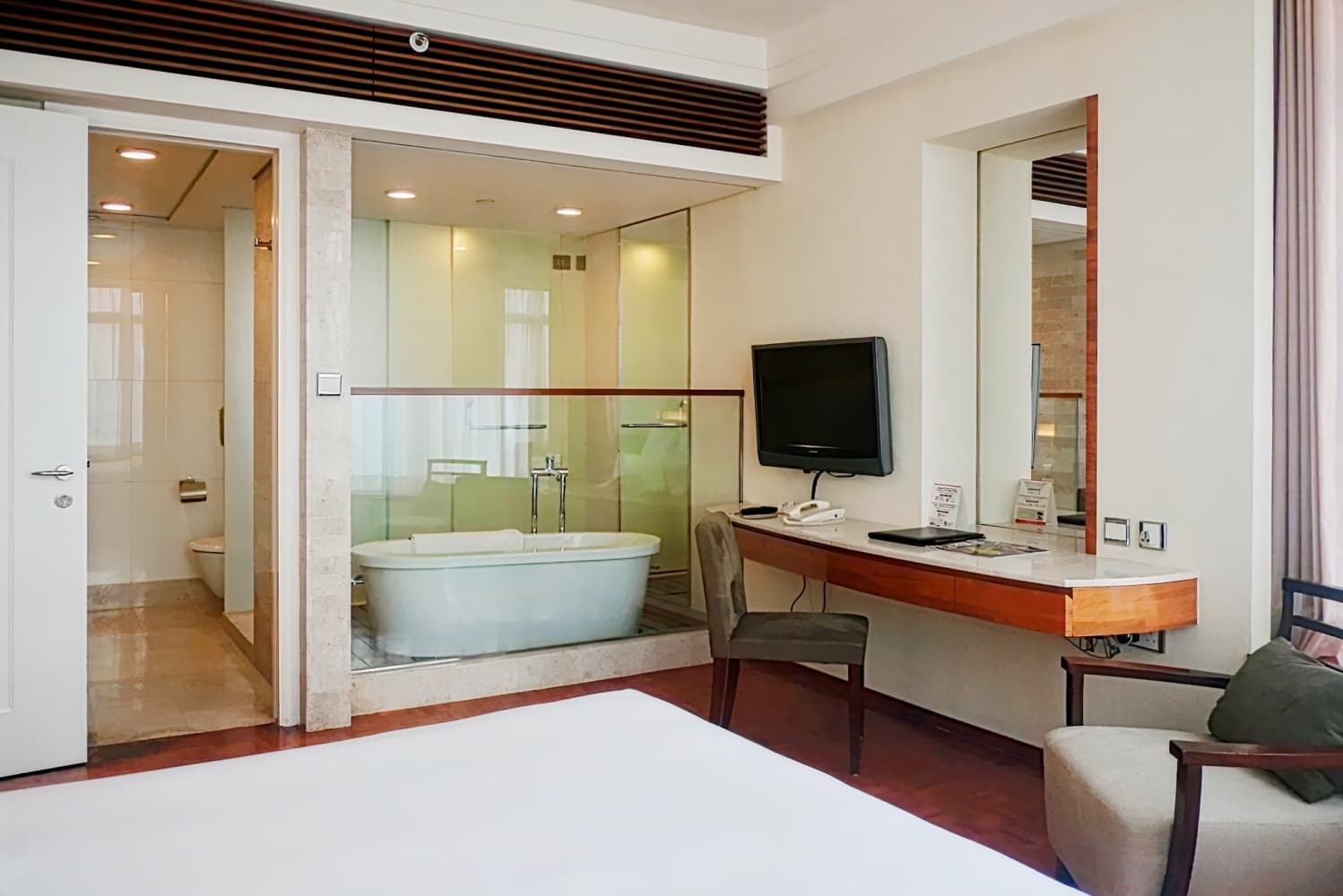 Nina Hotel Causeway Bay