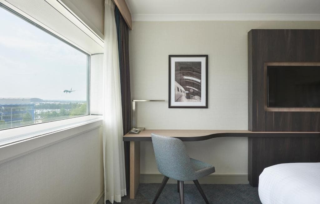 Hyatt Place London Heathrow Airport