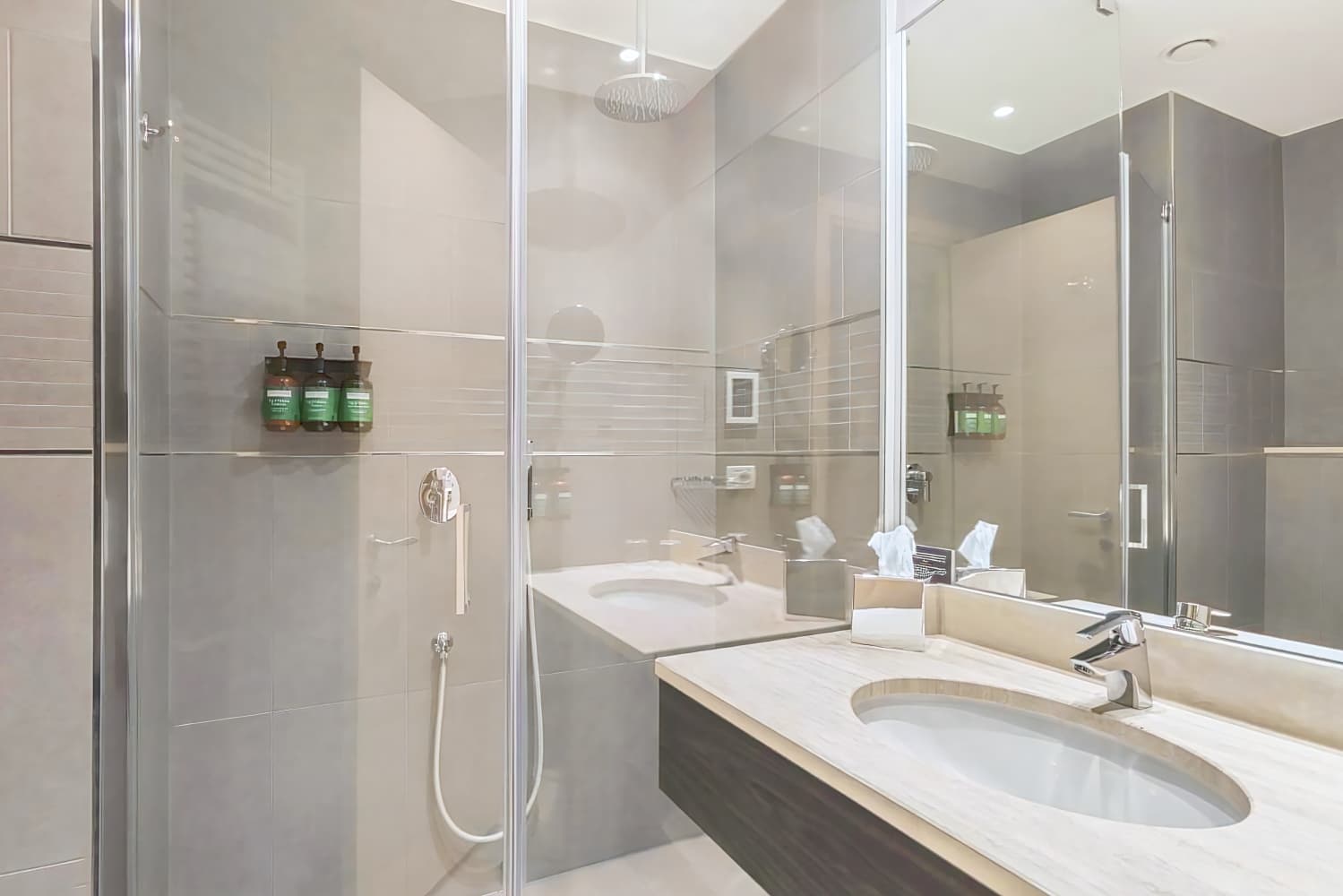 voco Venice Mestre - The Quid, an IHG Hotel