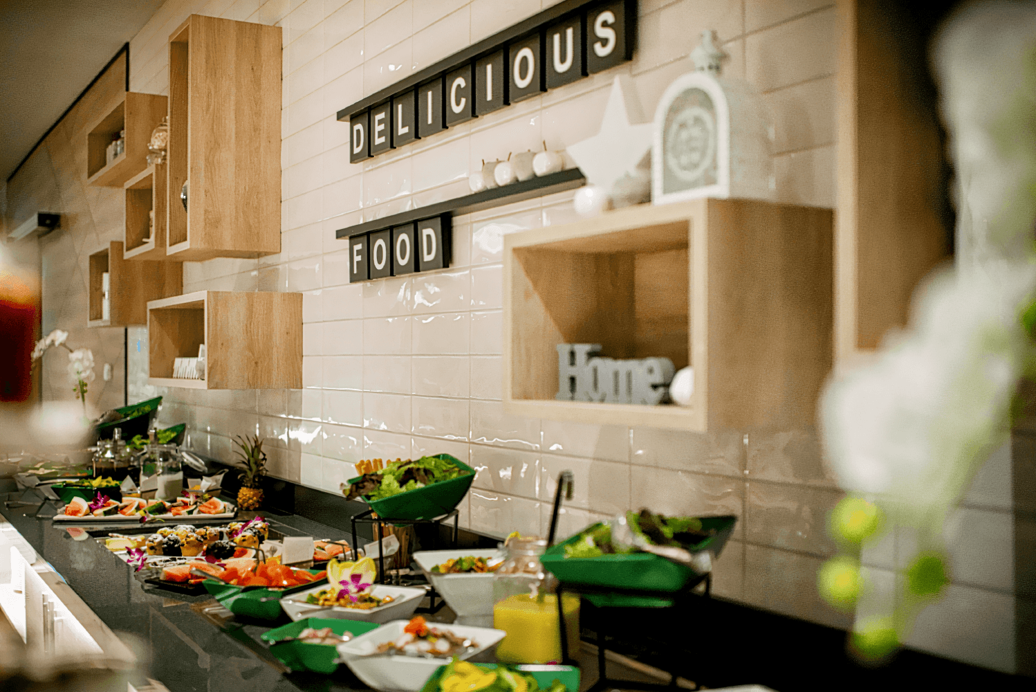 Holiday Inn Frankfurt Airport