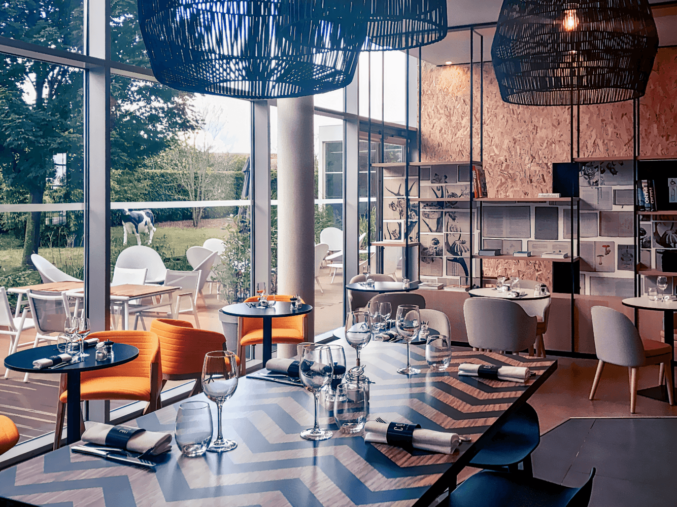 Mercure Lyon Genas Eurexpo hotel