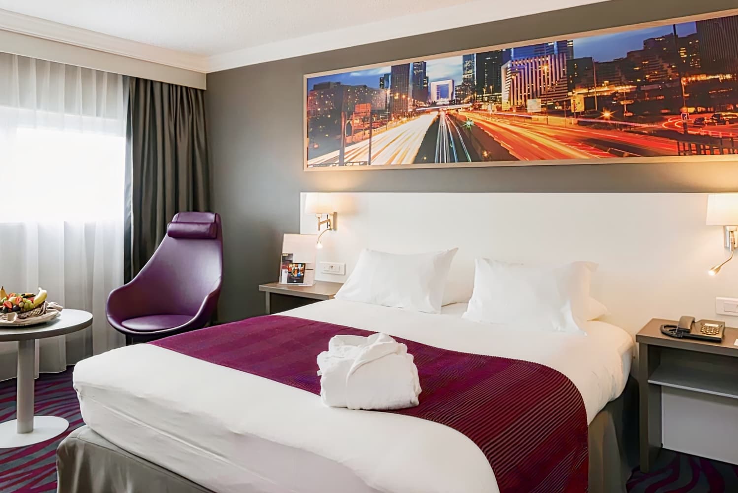 Best Western Plus Paris Orly