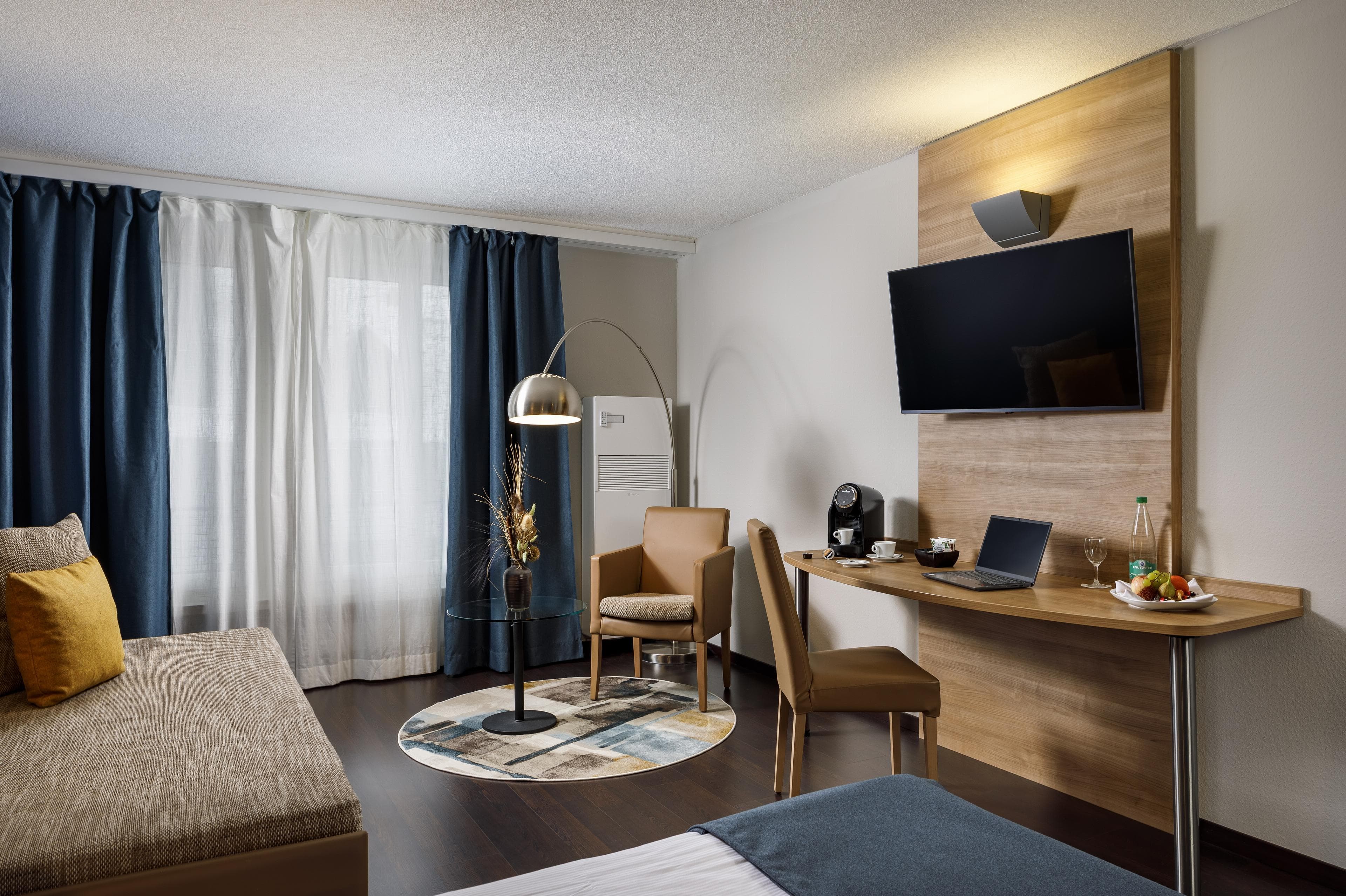Hotel Olten Swiss Quality