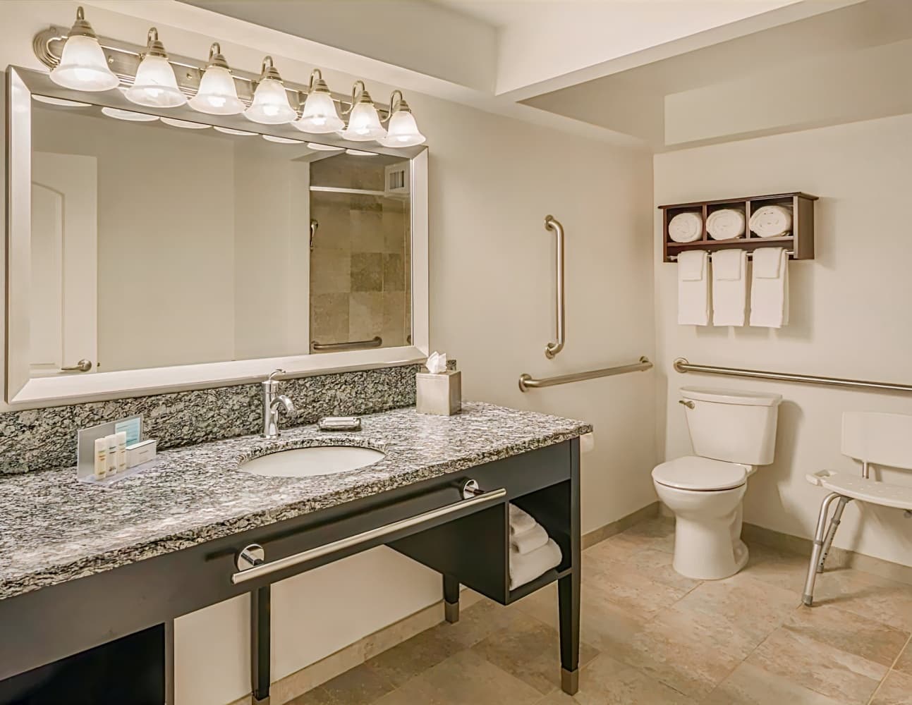 Hampton Inn Chicago Downtown Magnificent Mile