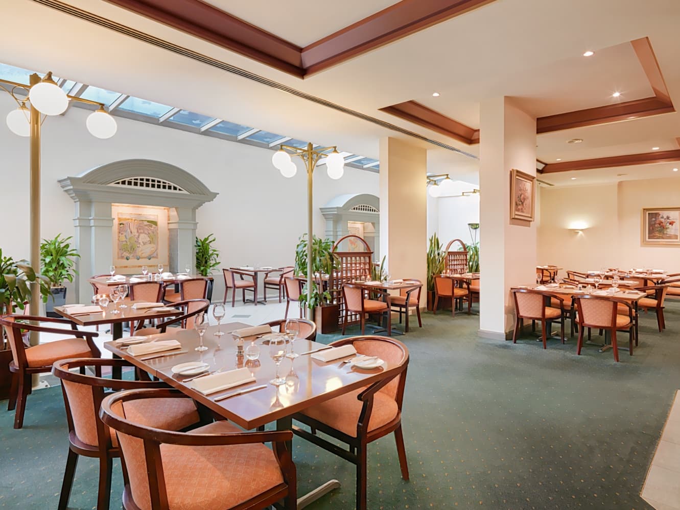 Bayview Eden Melbourne