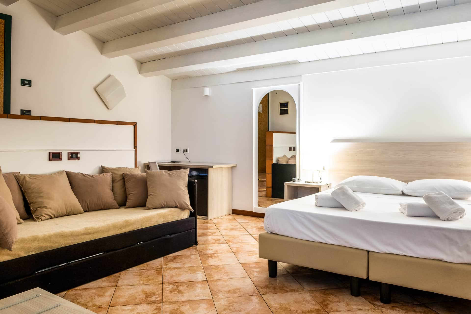 B&B Hotel Roy