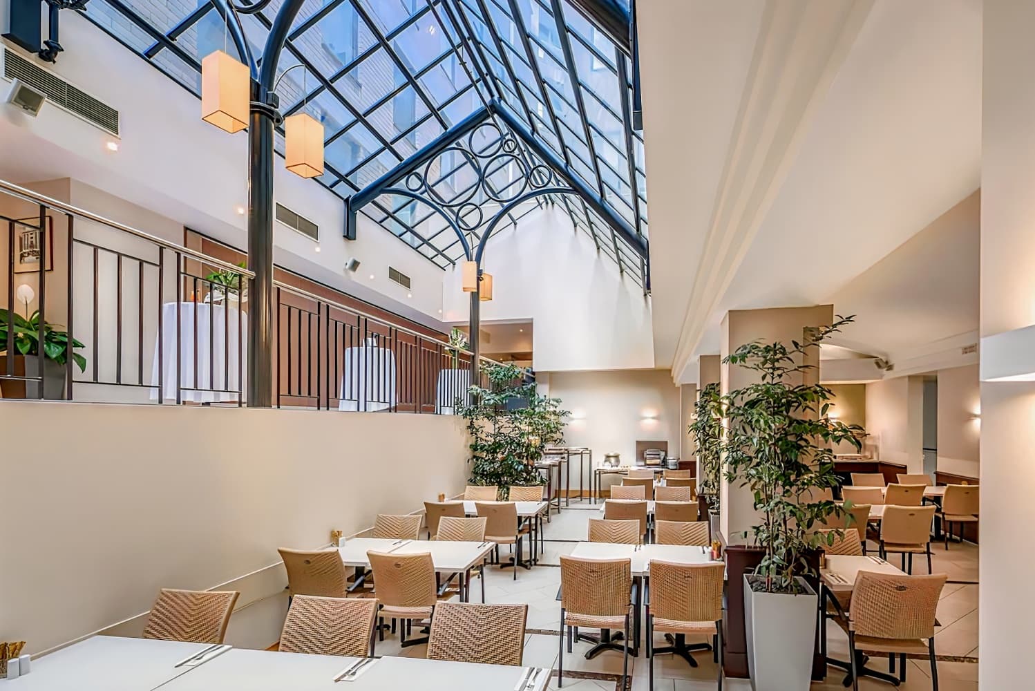 Batman's Hill on Collins