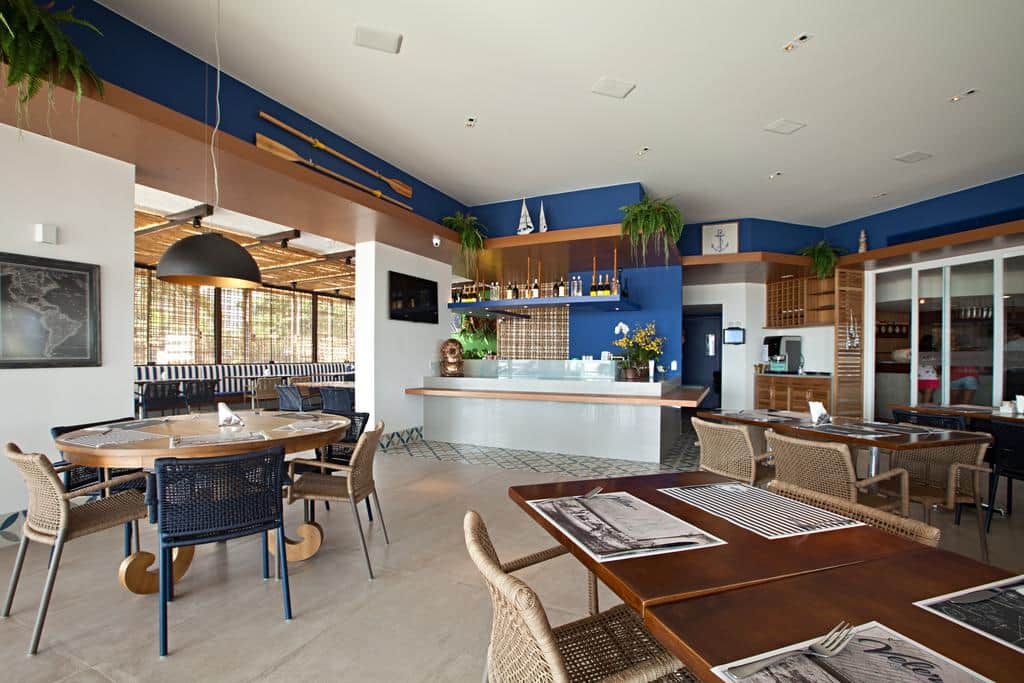 Hotel Praia Linda