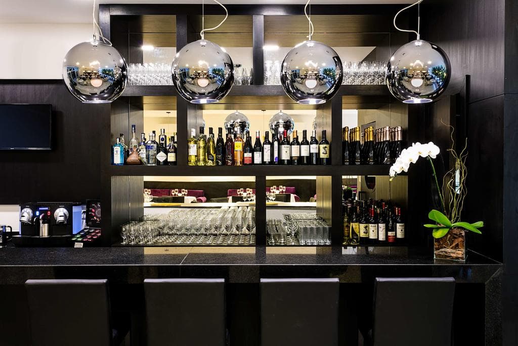 Best Western Plus Copacabana Design Hotel