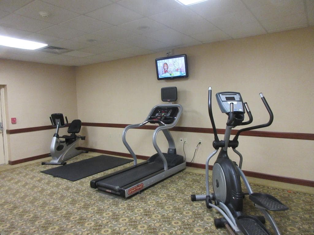 Quality Inn Oneonta Cooperstown Area
