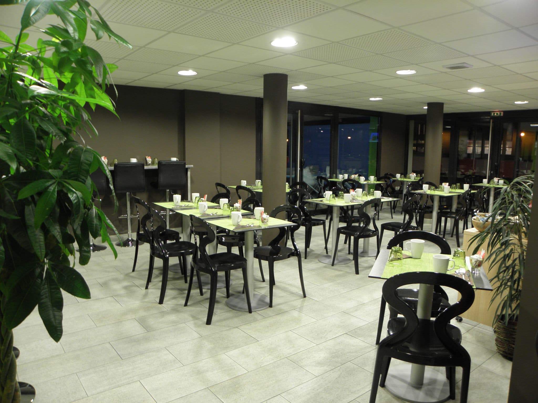 Appart'City Confort Tours