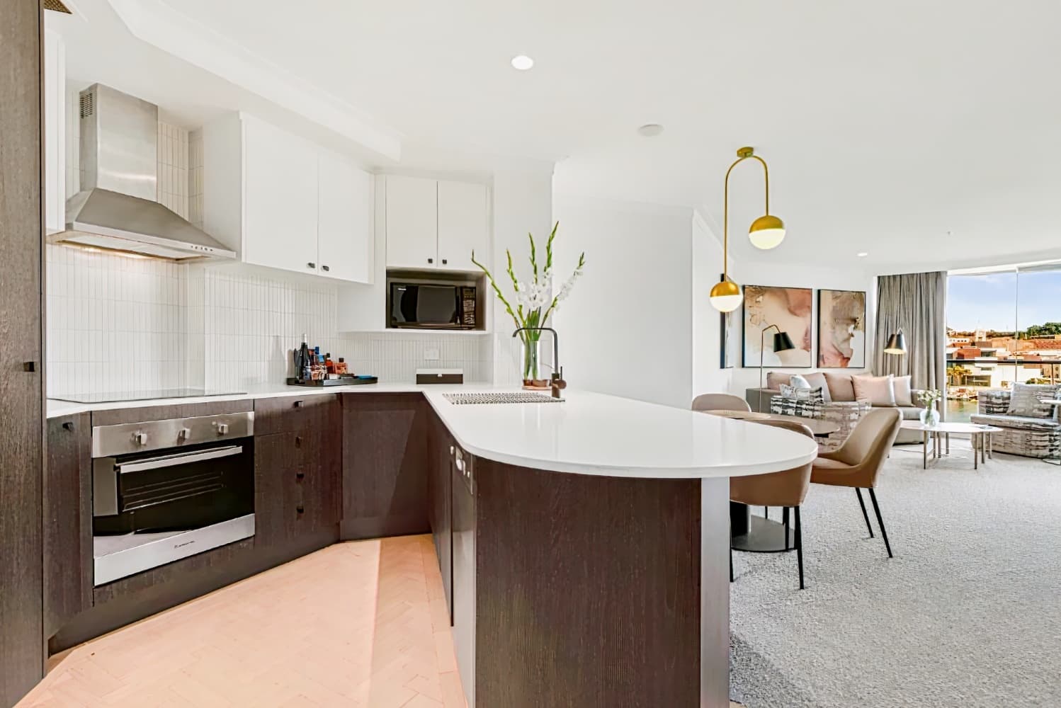 Pullman Quay Grand Sydney Harbour