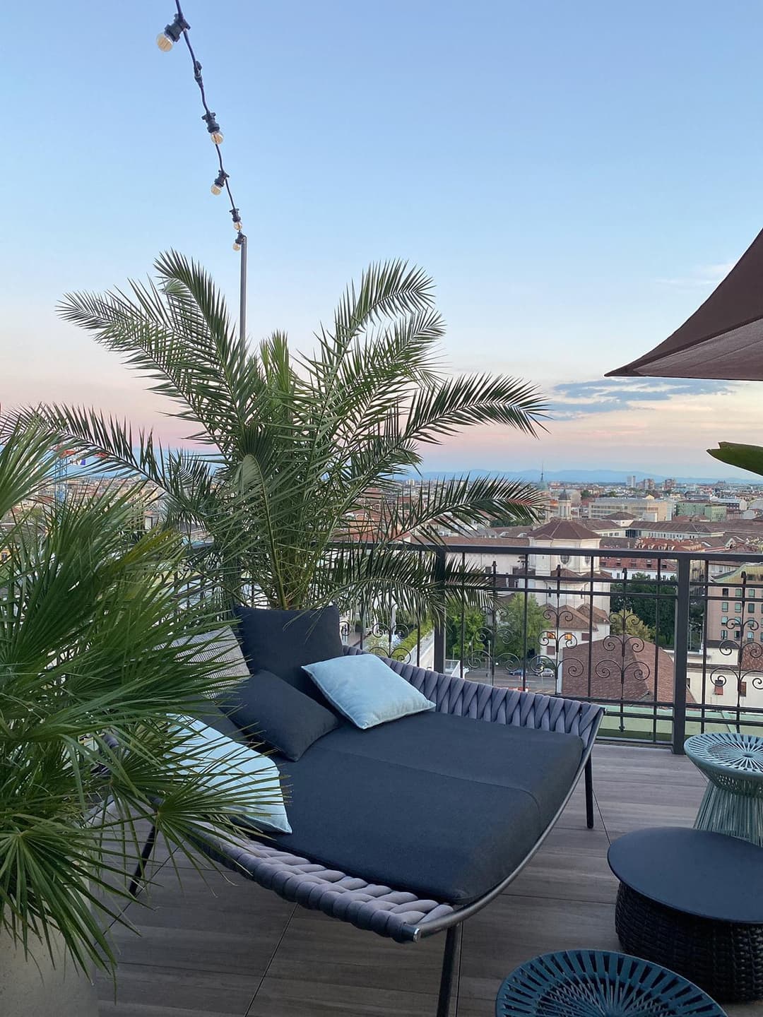 IH Hotels Milano Ambasciatori