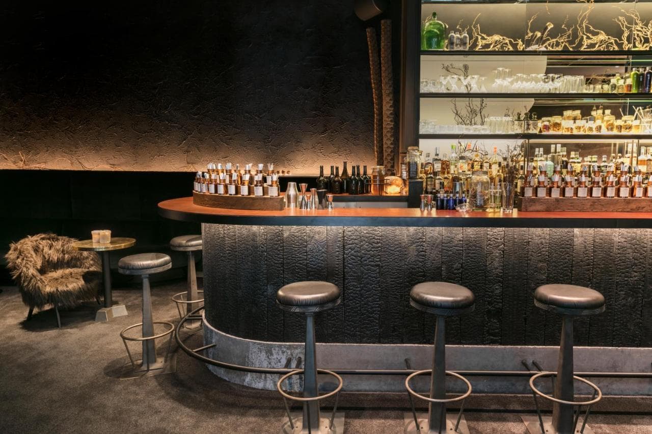 Hotel National Des Arts et Métiers