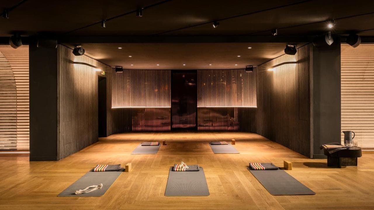 Hotel National Des Arts et Métiers