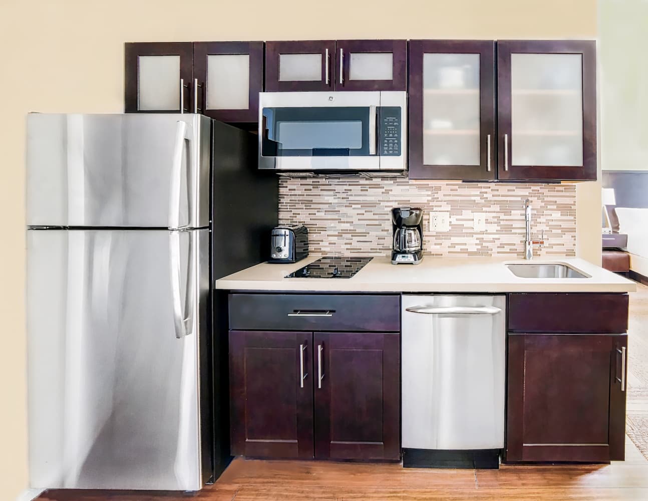 Staybridge Suites Baltimore Inner Harbor