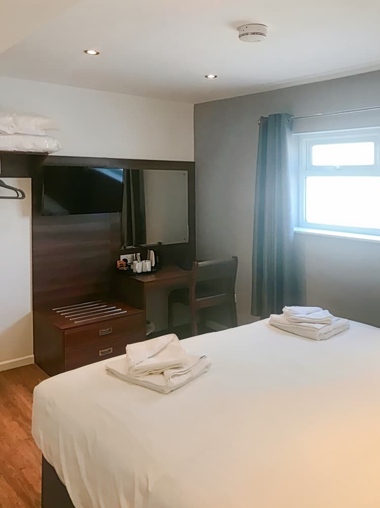 Oakwood Farm Mews Chester