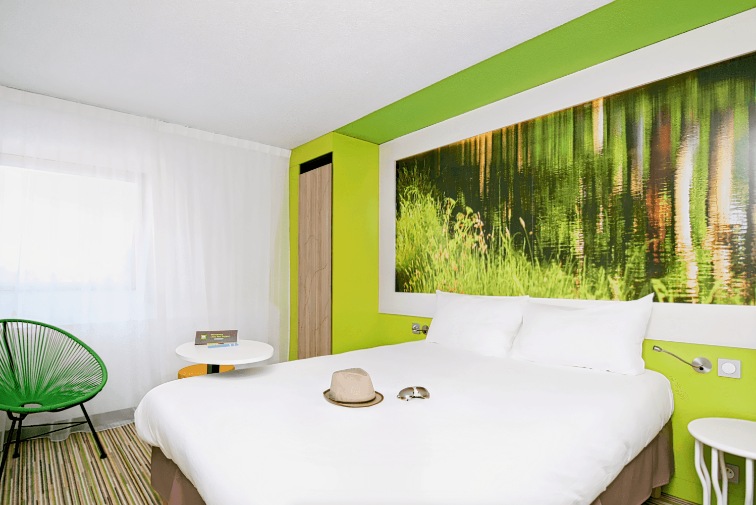 ibis Styles Toulouse Labege